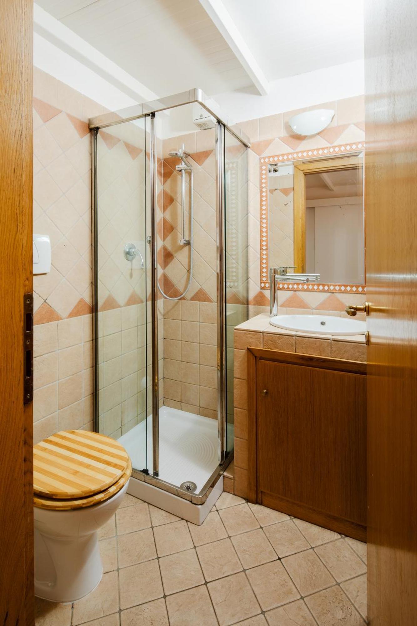 Apartamento Aurora