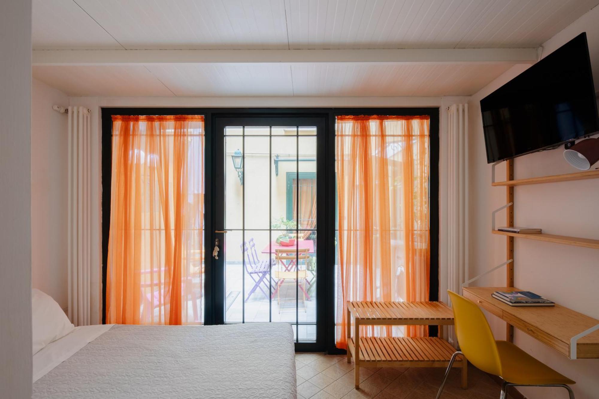 Apartamento Aurora *