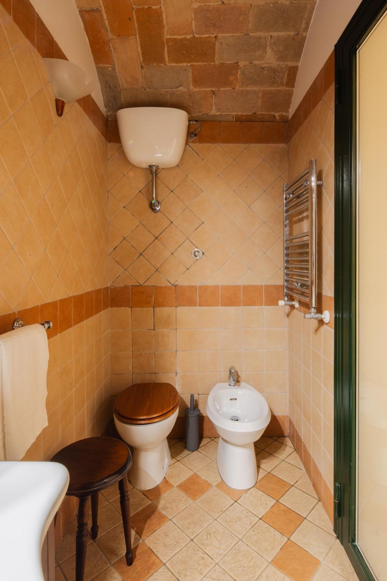 Apartamento Aurora Roma