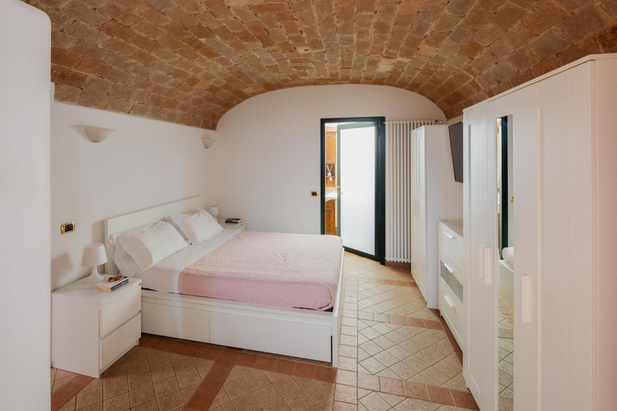 Aurora Apartamento