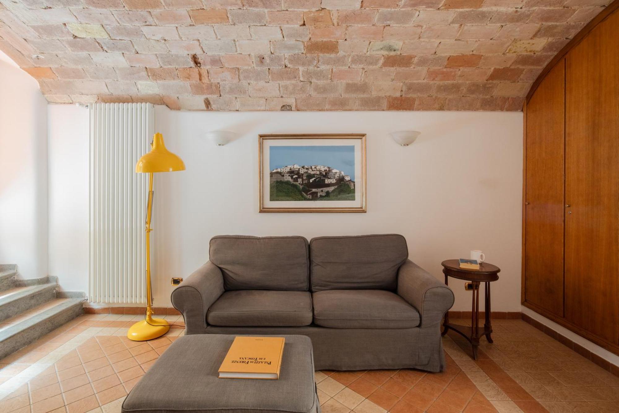 Apartment Aurora Rom