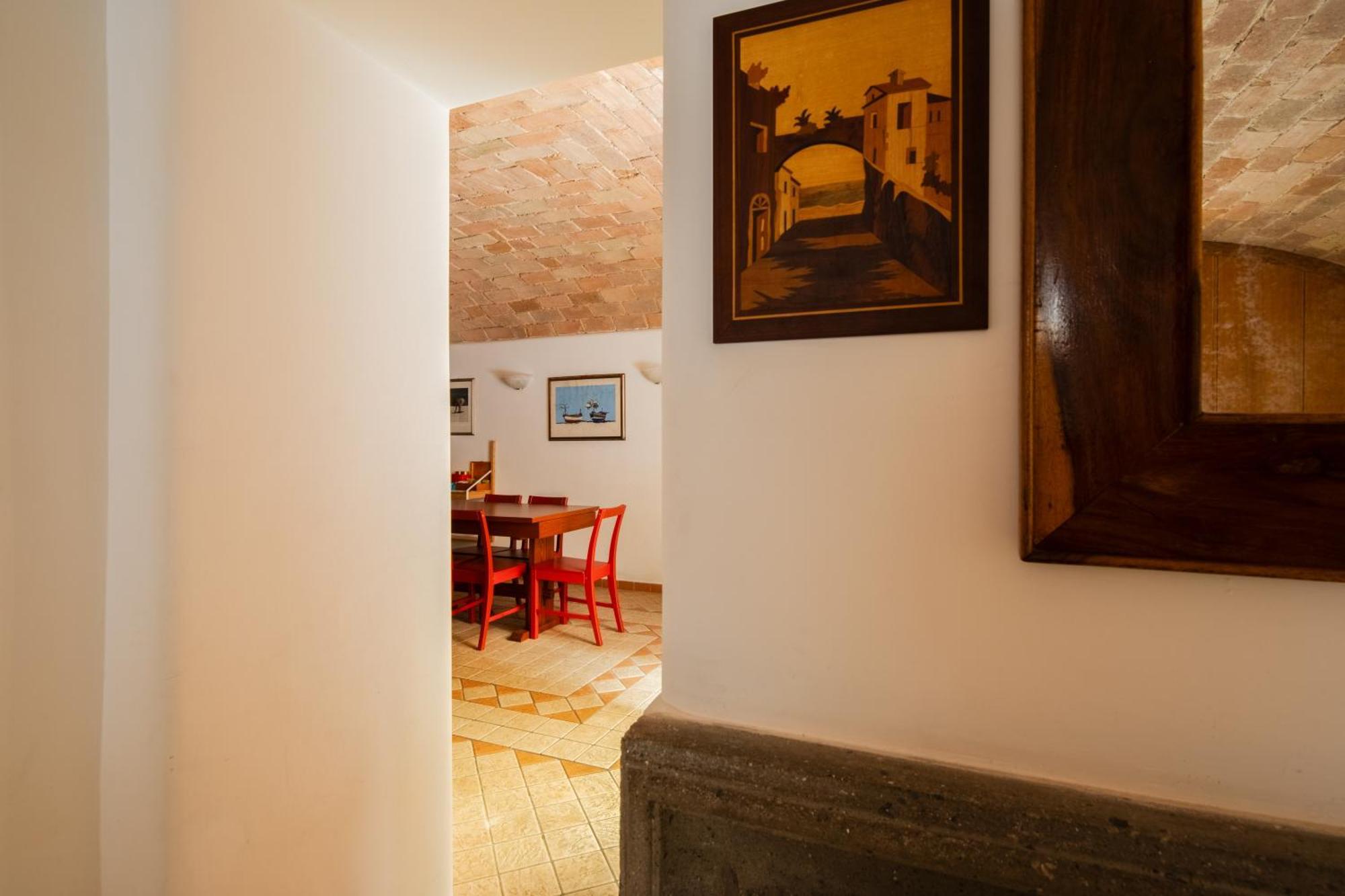 Apartamento Aurora