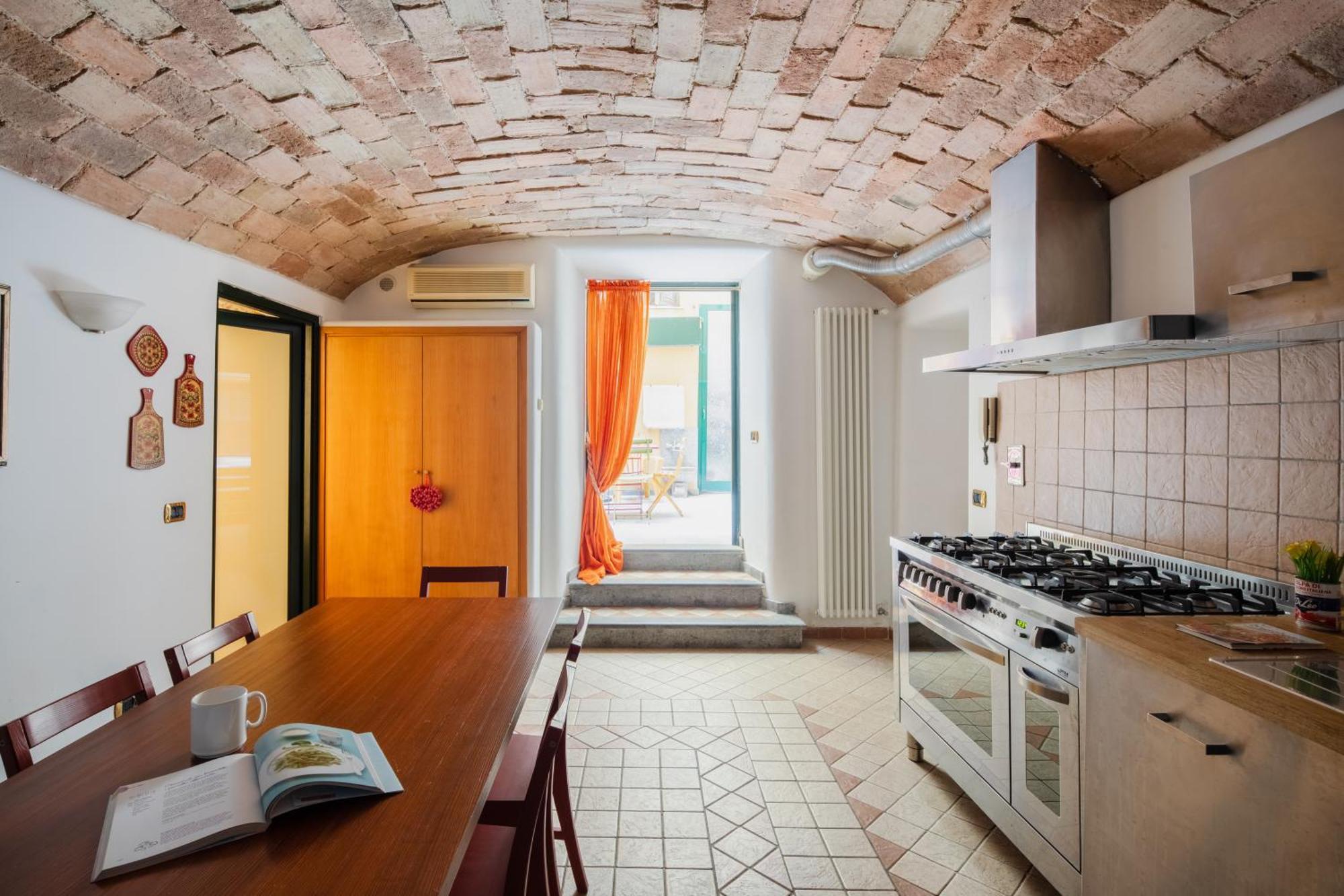 Apartamento Aurora Roma