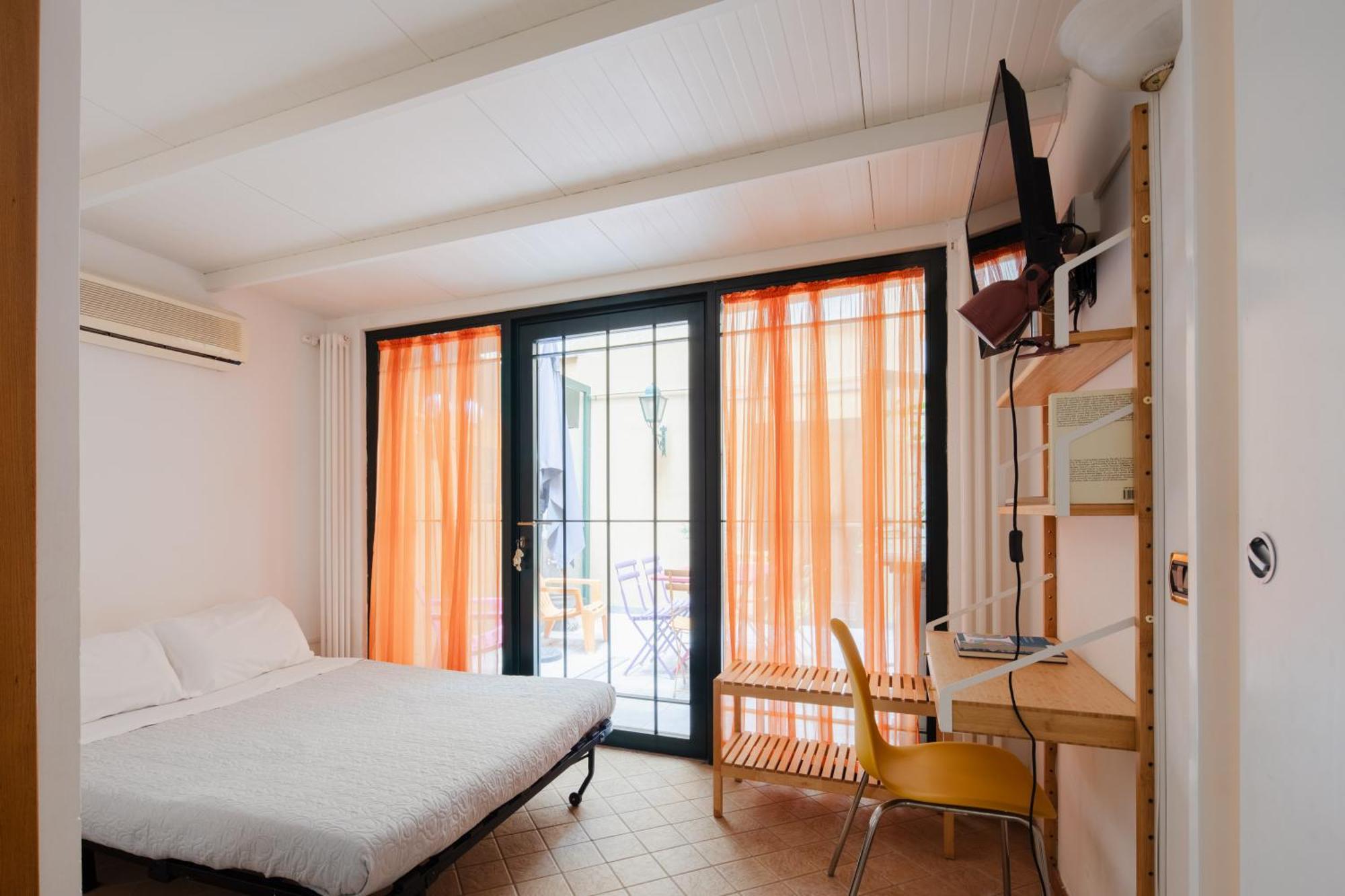 Aurora Apartamento