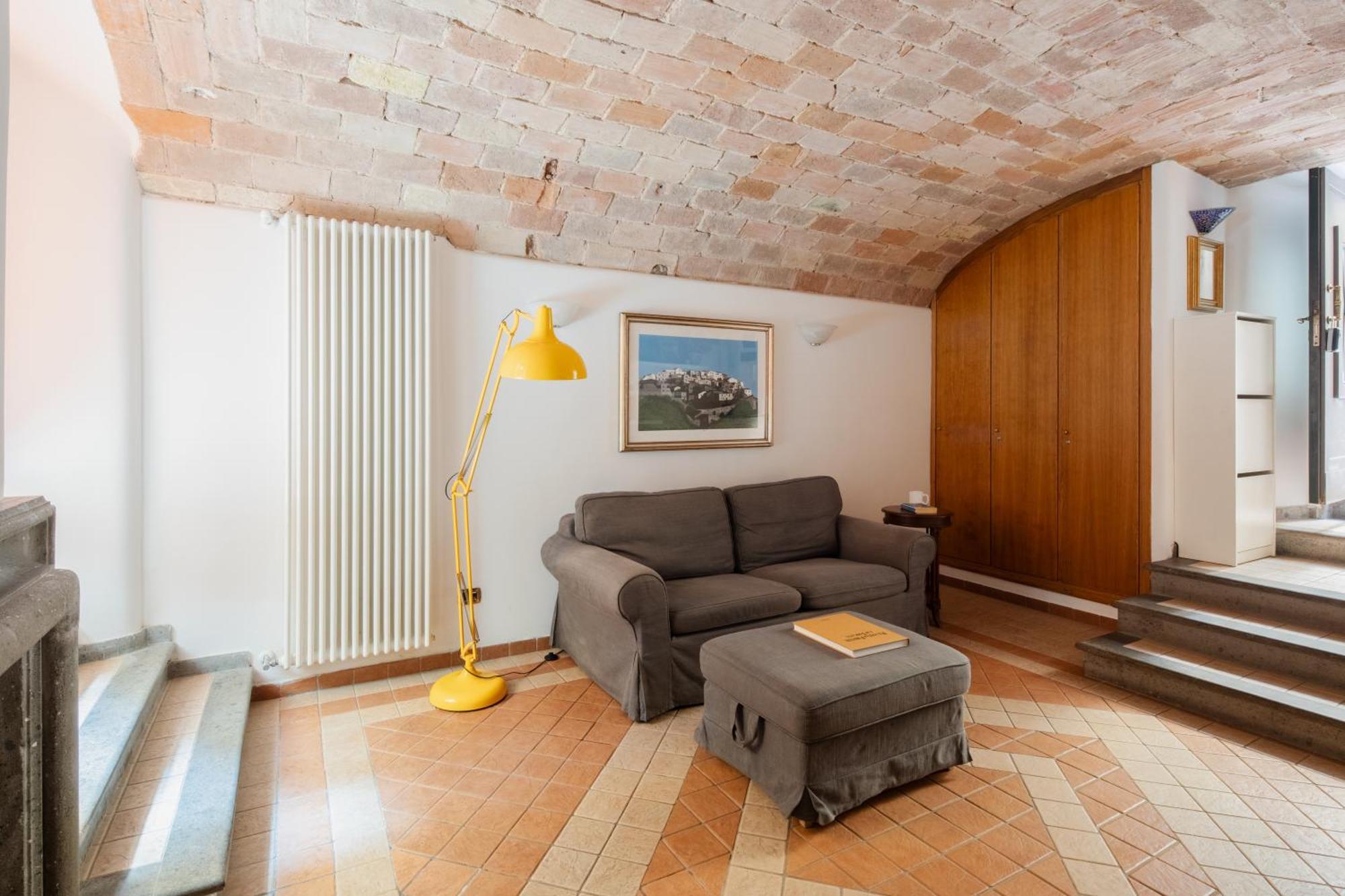 Apartamento Aurora *