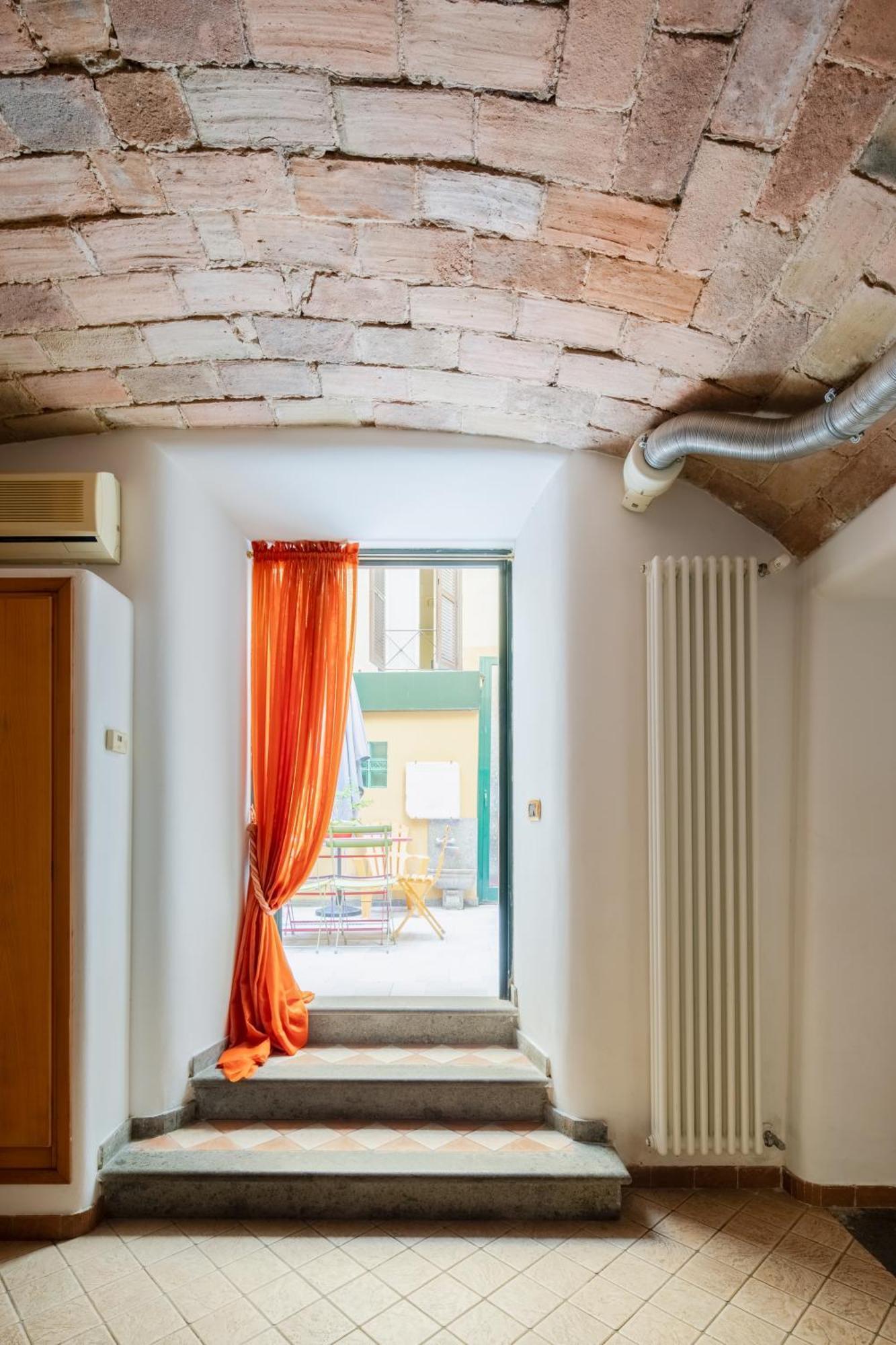 Apartamento Aurora *