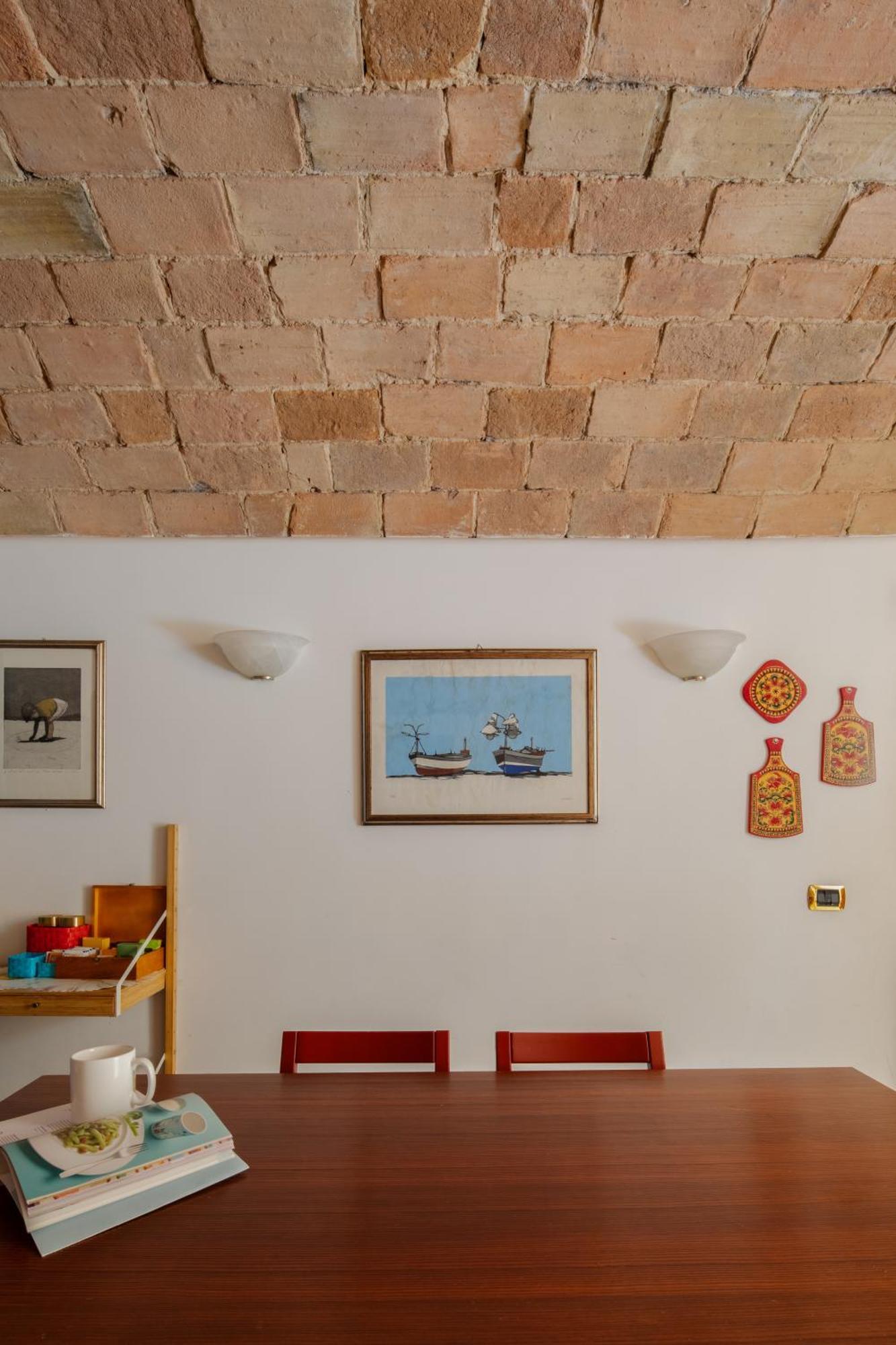 Aurora Apartment Rom